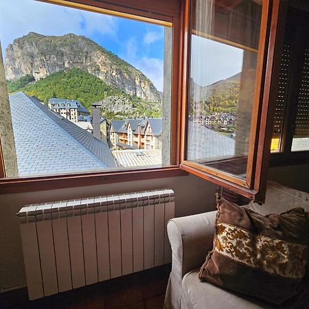 Apartamentos 3000 Escarrilla Luaran gambar