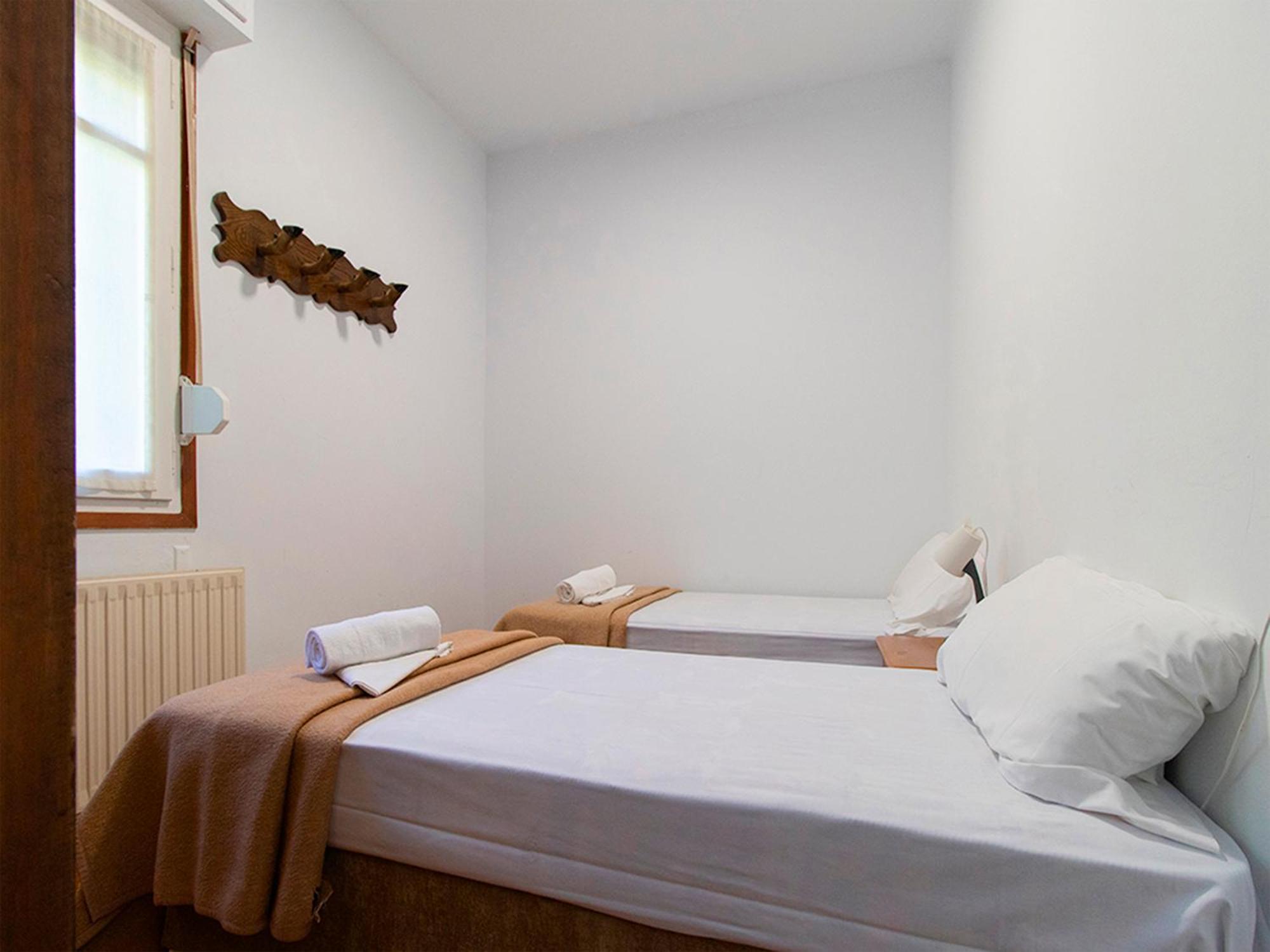 Apartamentos 3000 Escarrilla Luaran gambar