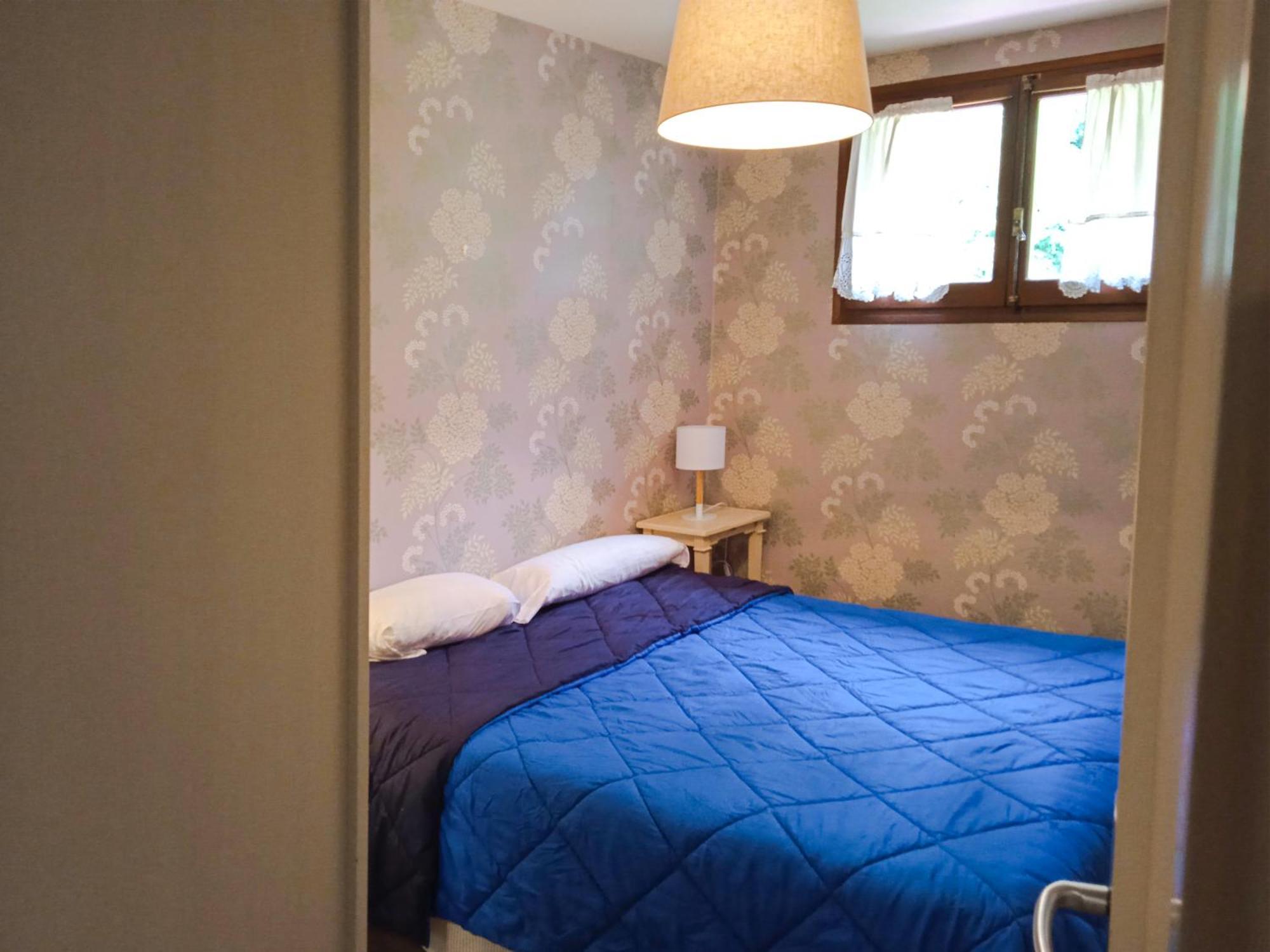 Apartamentos 3000 Escarrilla Luaran gambar