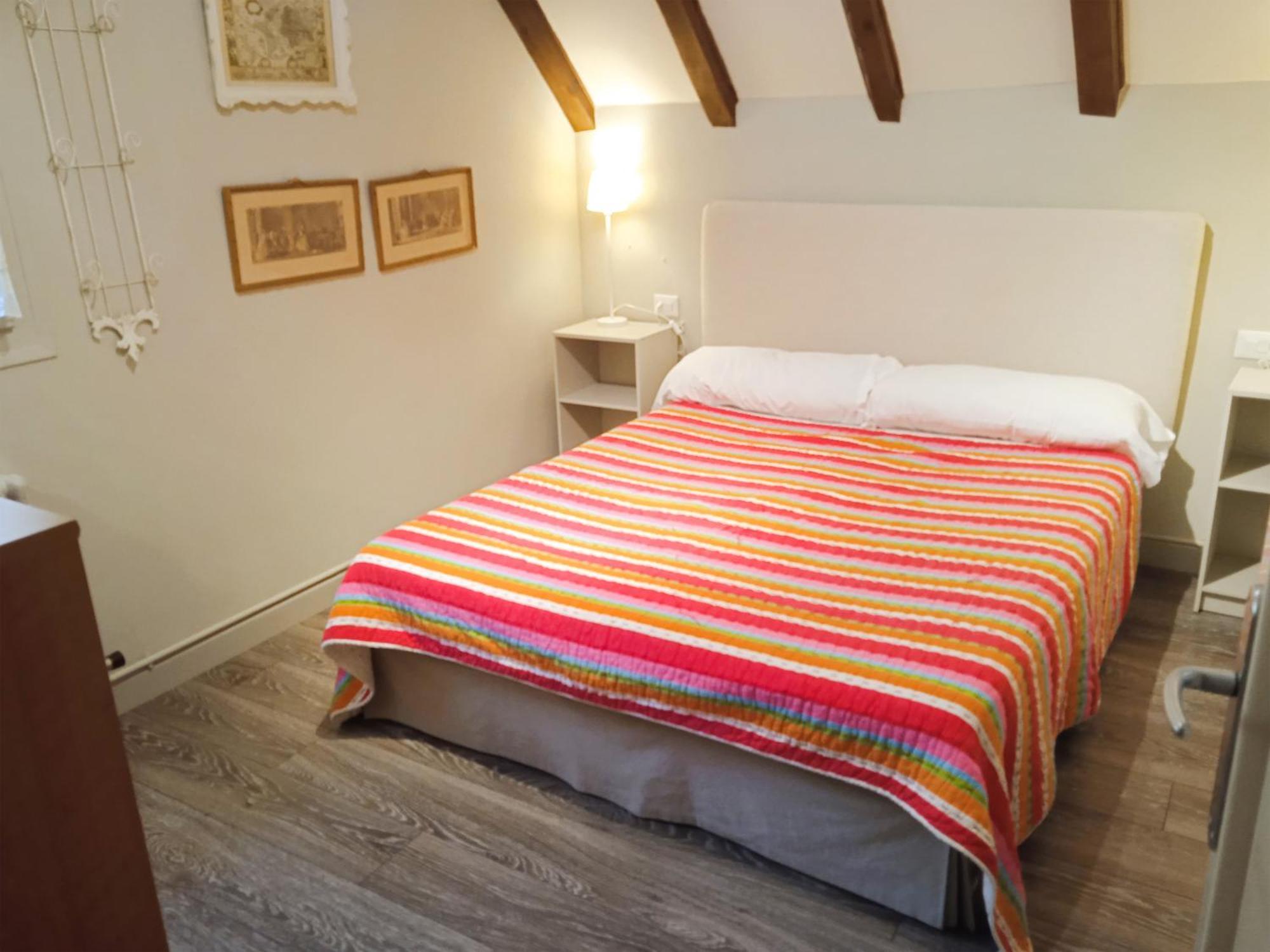 Apartamentos 3000 Escarrilla Luaran gambar