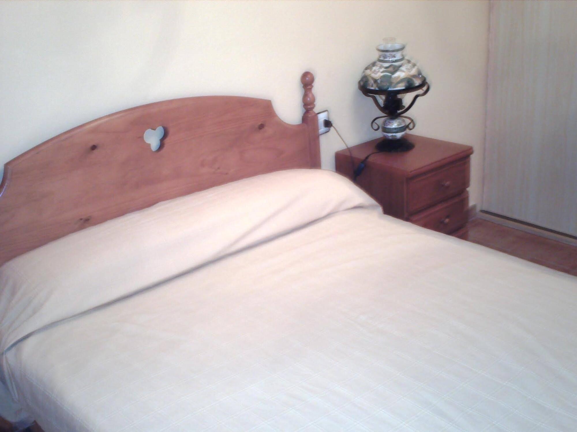 Apartamentos 3000 Escarrilla Luaran gambar
